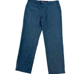 Emporio Armani dress pants gray size 56